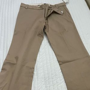 Gap Stretch trouser size 12